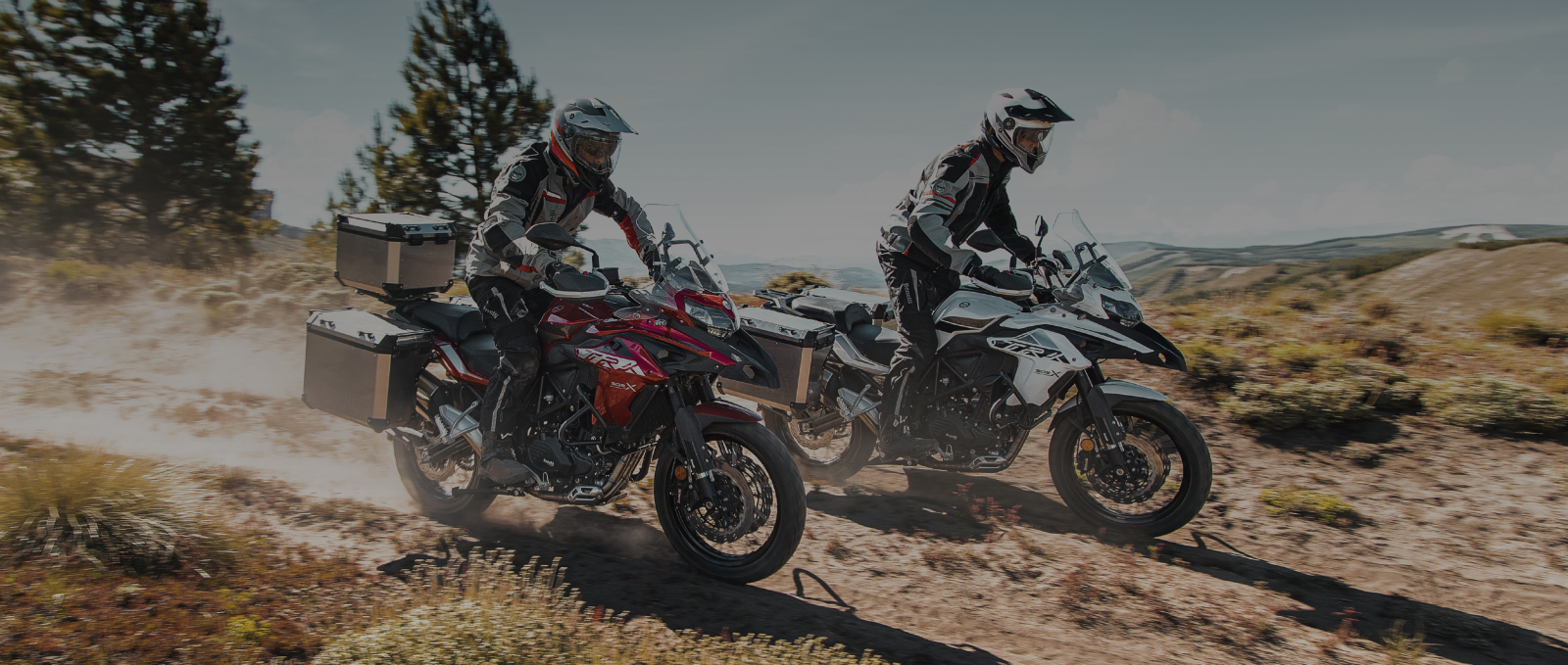 Encuentra tu Benelli