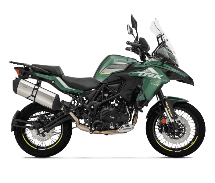 TRK502Xに適合する商品一覧｜バイクパーツ・用品の総合オンライン