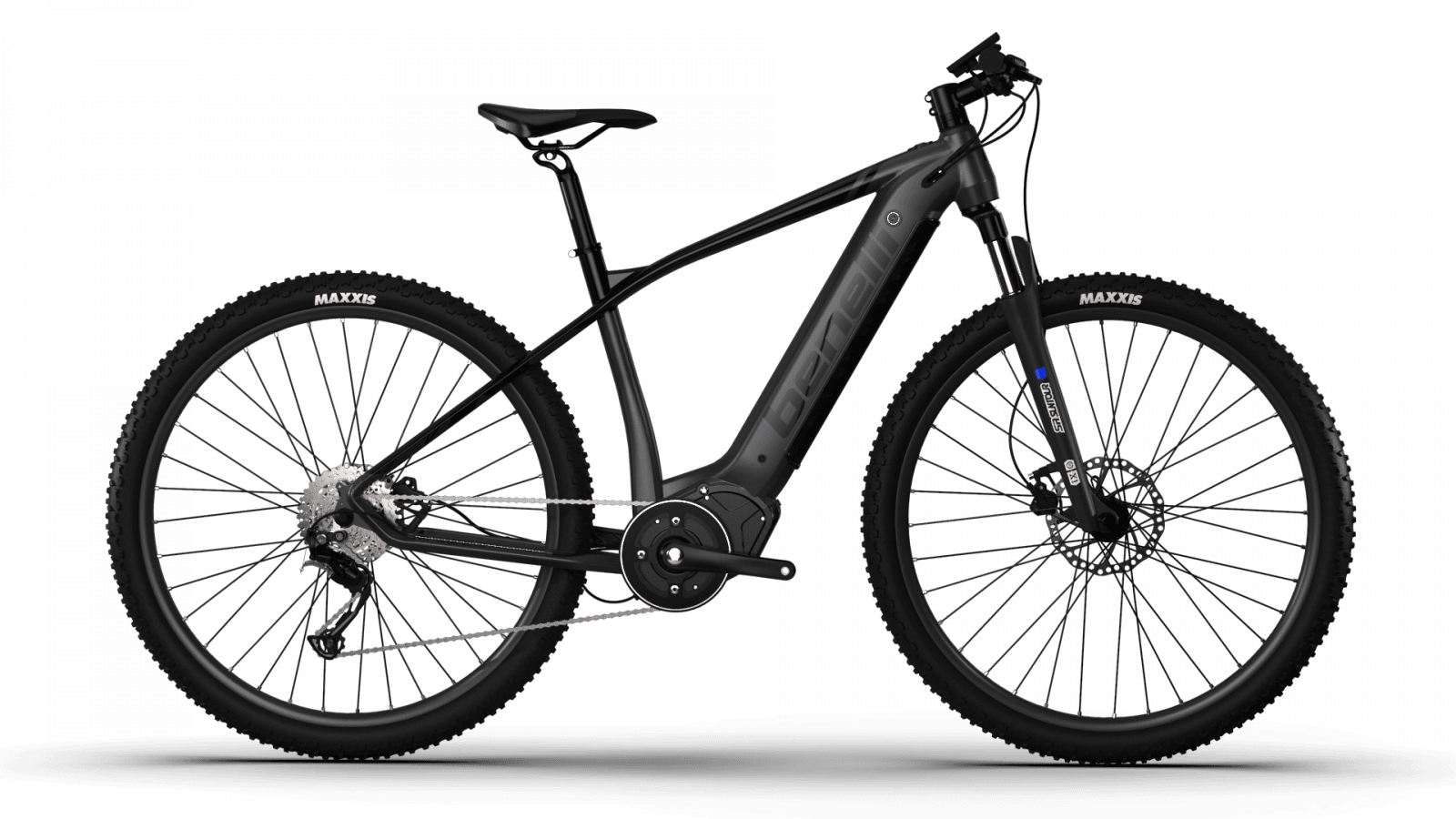 E-M22 1.0 PRO AL 29 504WH